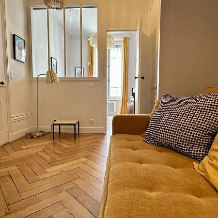 Apartment Wehost - Bugeaud - Bel Typique